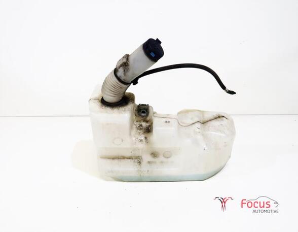 Washer Fluid Tank (Bottle) FIAT DUCATO Bus (250_, 290_)