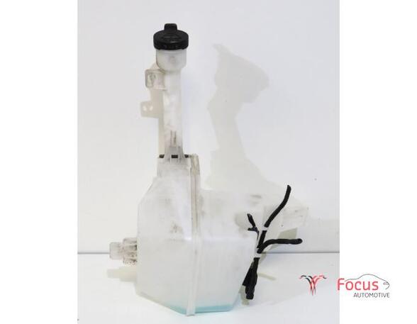 Washer Fluid Tank (Bottle) OPEL CORSA E (X15)