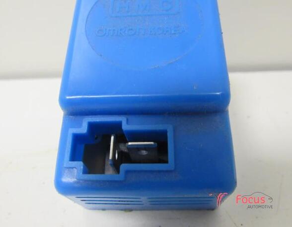 Wash Wipe Interval Relay HYUNDAI i10 (PA)