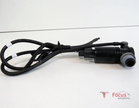 Reinigingsvloeistofsproeier FORD Fiesta VI (CB1, CCN)