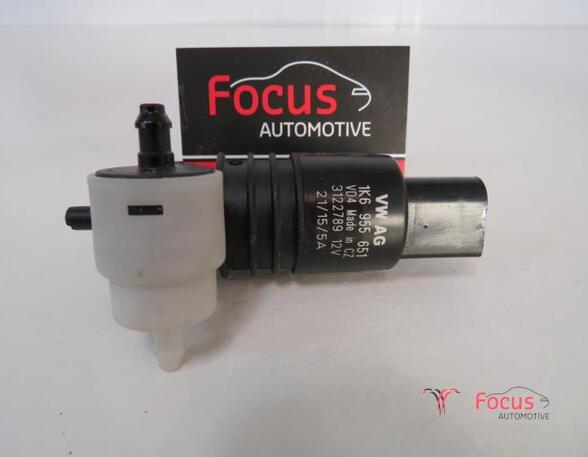 Washer Jet AUDI A3 Sportback (8VA, 8VF), AUDI A6 Allroad (4GH, 4GJ)