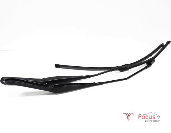 Wiper Arm FORD Fiesta VI (CB1, CCN)