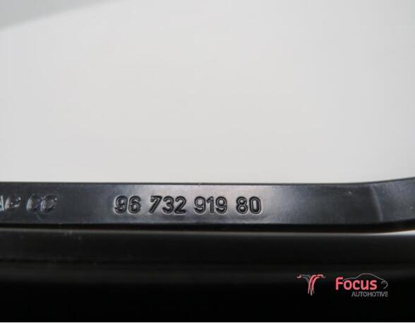 Wiper Arm PEUGEOT 208 I (CA, CC)