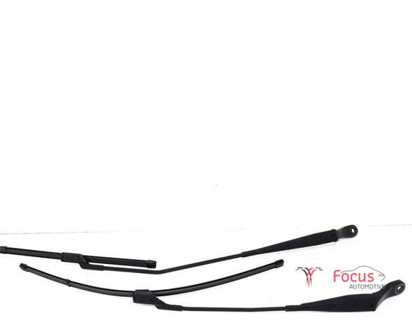 Wiper Arm PEUGEOT 208 I (CA, CC)