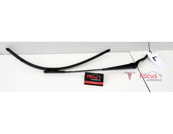 Wiper Arm OPEL Corsa D (S07)