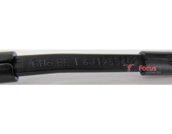 Wiper Arm SEAT Ibiza IV (6J5, 6P1), SEAT Ibiza IV Sportcoupe (6J1, 6P5)