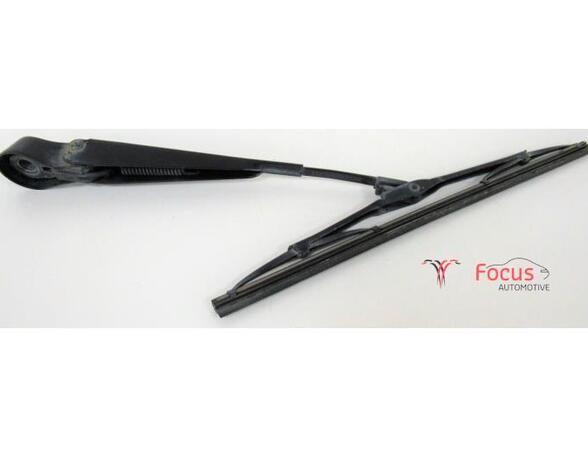 Wiper Arm FORD Fiesta V (JD, JH)