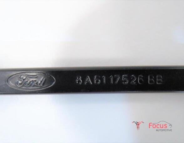 Wiper Arm FORD Fiesta VI (CB1, CCN)