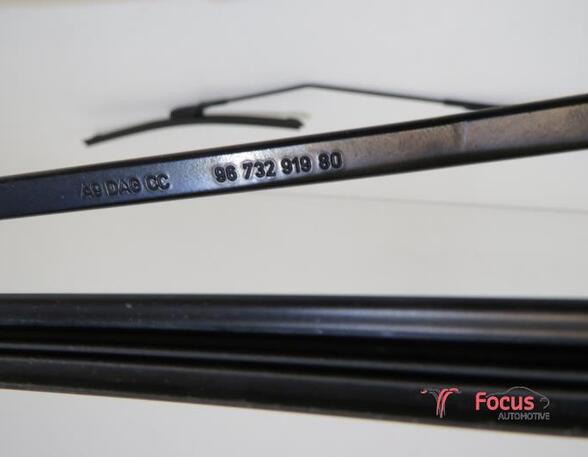 Wiper Arm PEUGEOT 208 I (CA, CC)