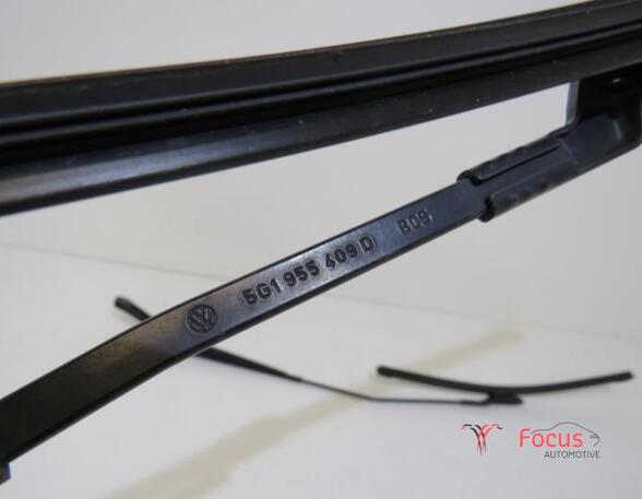 Wiper Arm VW Golf VII (5G1, BE1, BE2, BQ1)