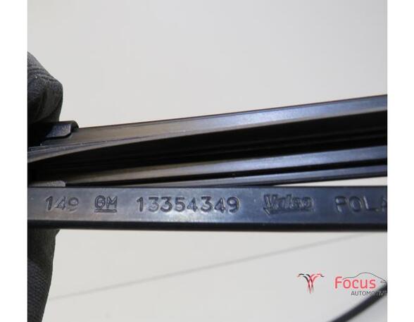 Wiper Arm OPEL ADAM (M13)