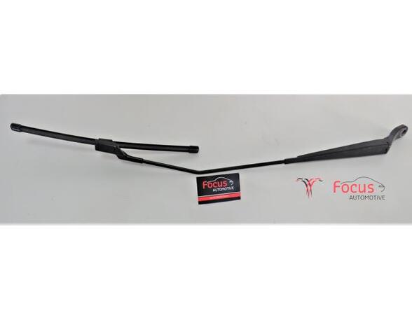 Wiper Arm RENAULT TWINGO II (CN0_)