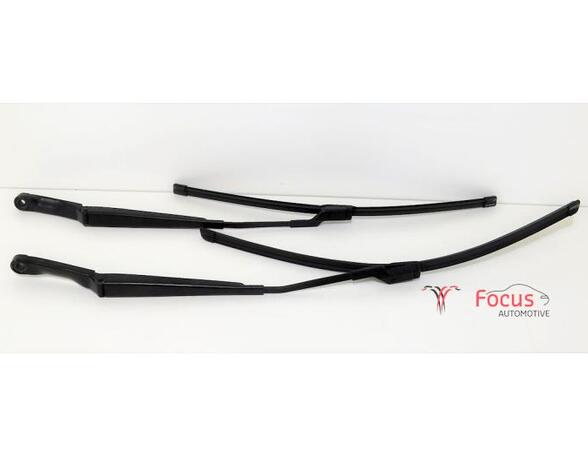 Wiper Arm OPEL ASTRA J Sports Tourer (P10), OPEL ASTRA J (P10)