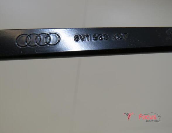 Wiper Arm AUDI A3 (8V1, 8VK), AUDI A3 Sportback (8VA, 8VF)