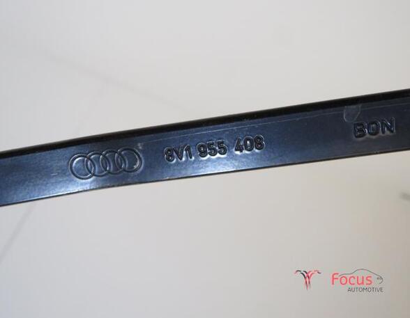 Wiper Arm AUDI A3 (8V1, 8VK), AUDI A3 Sportback (8VA, 8VF)