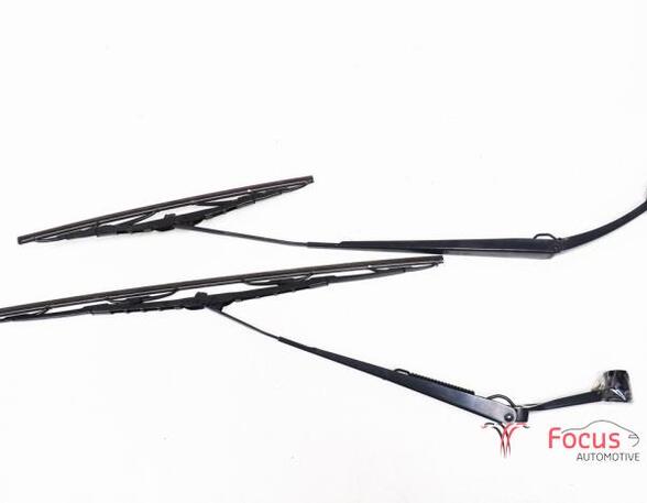 Wiper Arm NISSAN QASHQAI II SUV (J11, J11_)