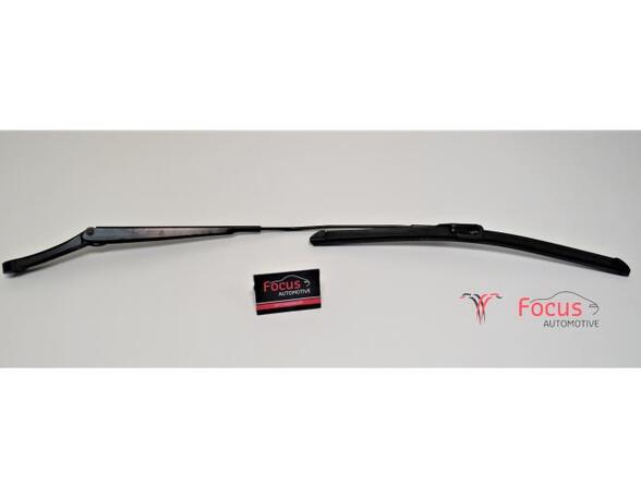 Wiper Arm VW GOLF VI (5K1), VW GOLF VI Van (5K1_), VW GOLF VI Variant (AJ5), VW GOLF V (1K1)