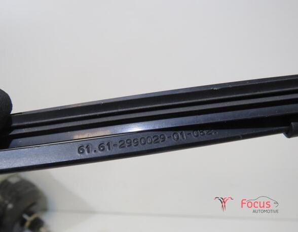 Wiper Arm BMW X1 (E84)