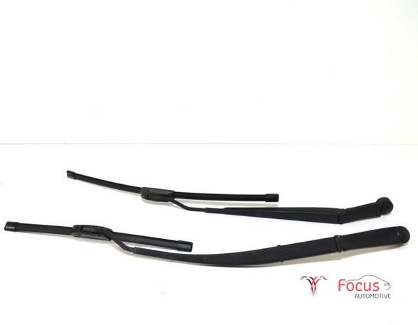 Wiper Arm HYUNDAI i10 II (BA, IA)