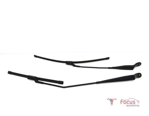 Wiper Arm PEUGEOT 208 I (CA_, CC_), CITROËN C3 II (SC_), CITROËN C3 III (SX), PEUGEOT 2008 I (CU_)