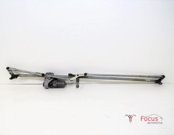 Wiper Motor PEUGEOT 308 I (4A, 4C)