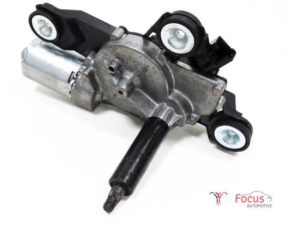 Wiper Motor FORD Mondeo IV Turnier (BA7)