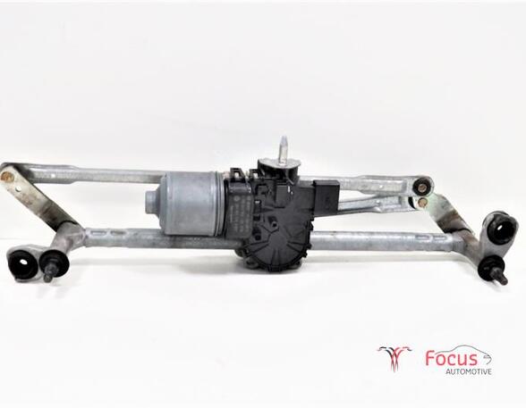 Wiper Motor SEAT Ibiza IV (6J5, 6P1), SEAT Ibiza IV Sportcoupe (6J1, 6P5)