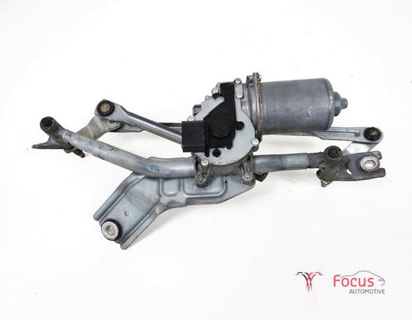 Wiper Motor FIAT Punto (199)