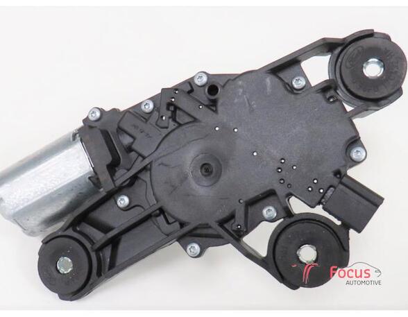 Wiper Motor FORD Focus III Turnier (--)