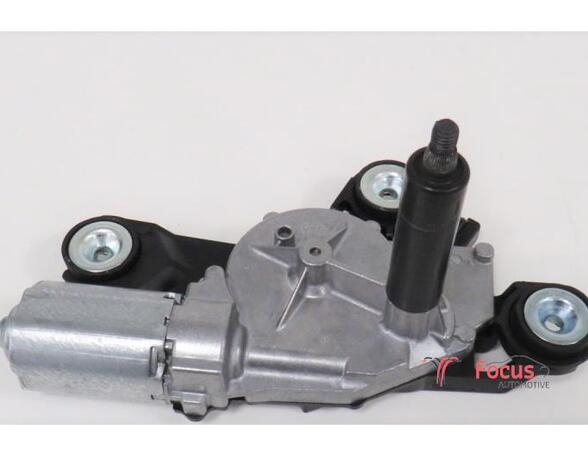 Wiper Motor FORD Focus III Turnier (--)