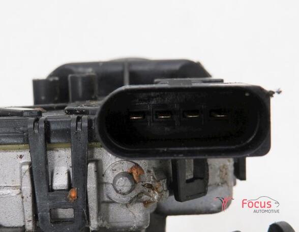 Wiper Motor FORD Fiesta VI (CB1, CCN)