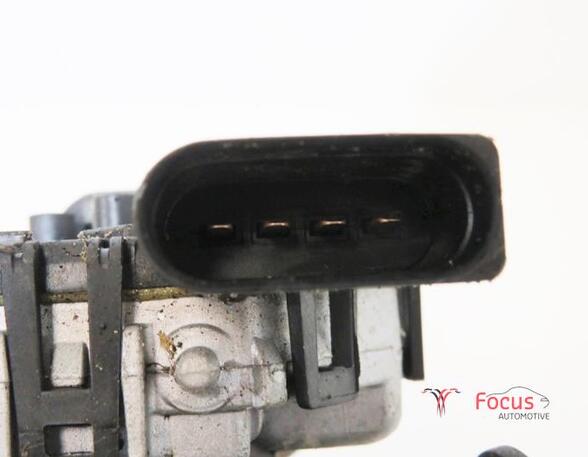 Wiper Motor FORD Fiesta VI (CB1, CCN)