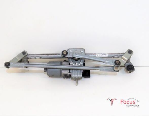 Wiper Motor SEAT Ibiza IV (6J5, 6P1), SEAT Ibiza IV Sportcoupe (6J1, 6P5)