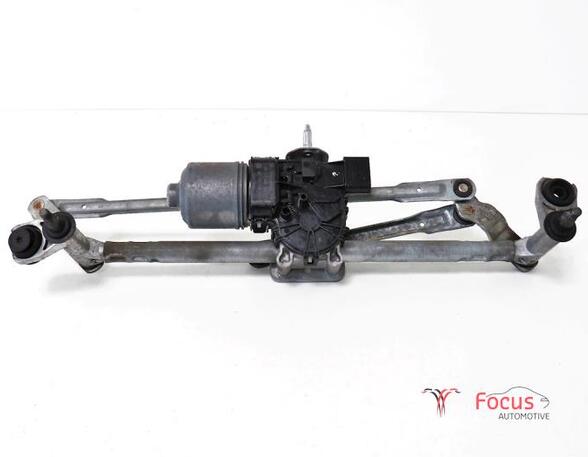 Wiper Motor SEAT Ibiza IV (6J5, 6P1), SEAT Ibiza IV Sportcoupe (6J1, 6P5)