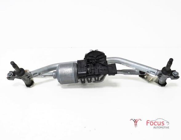 Wiper Motor PEUGEOT 2008 I (CU)