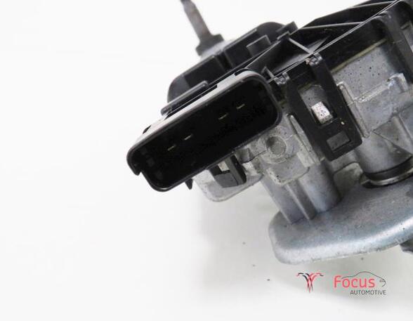 Wiper Motor PEUGEOT 2008 I (CU)