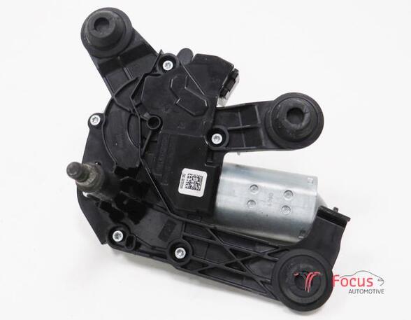 Wiper Motor PEUGEOT 2008 I (CU)