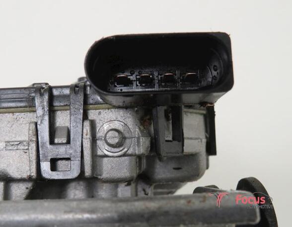 Wiper Motor FORD Fiesta VI (CB1, CCN)