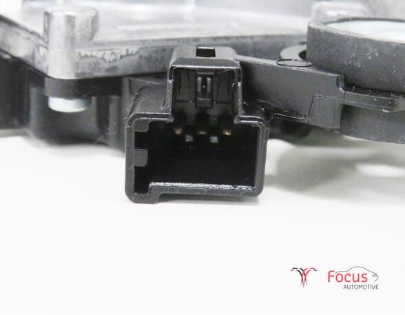 Wiper Motor FORD Focus III (--)