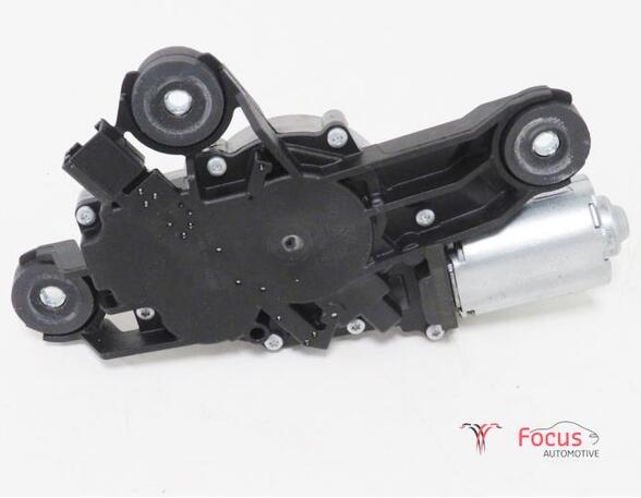 Wiper Motor FORD Focus III (--)