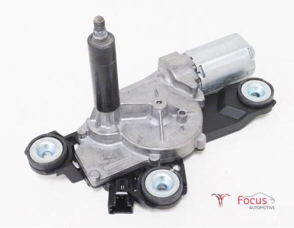 Wiper Motor FORD Focus III (--)