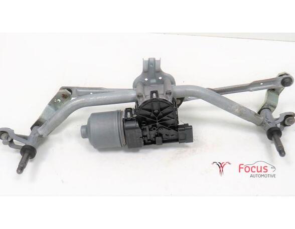 Wiper Motor PEUGEOT 208 I (CA, CC)