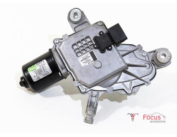 Wiper Motor CITROËN C4 GRAND PICASSO I (UA_), CITROËN C4 PICASSO I MPV (UD_)