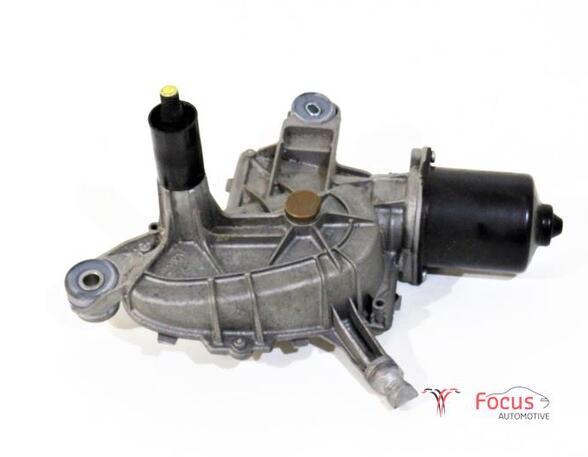 Wiper Motor CITROËN C4 GRAND PICASSO I (UA_), CITROËN C4 PICASSO I MPV (UD_)