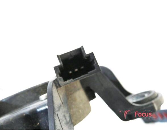 Wiper Motor RENAULT Kangoo Express (FW0/1)