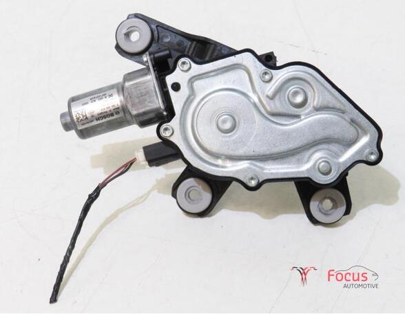 Wiper Motor RENAULT Twingo III (BCM)