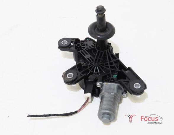 Wiper Motor RENAULT Twingo III (BCM)