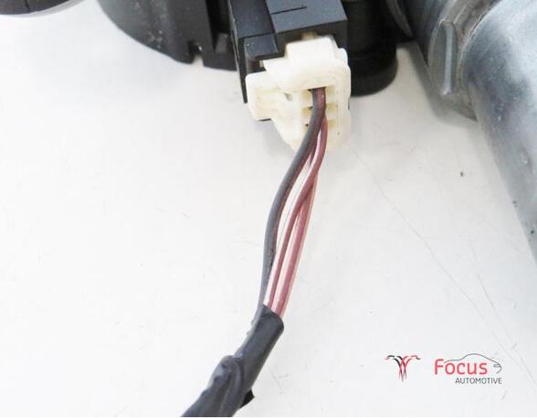 Wiper Motor RENAULT Twingo III (BCM)