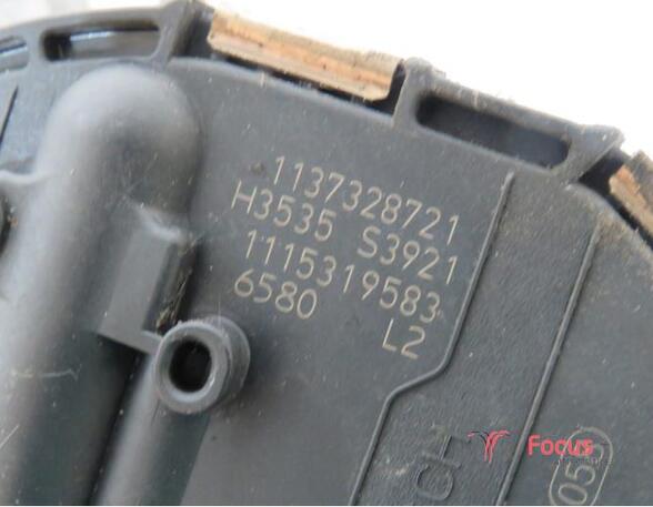 Wiper Motor FORD Focus III Turnier (--)