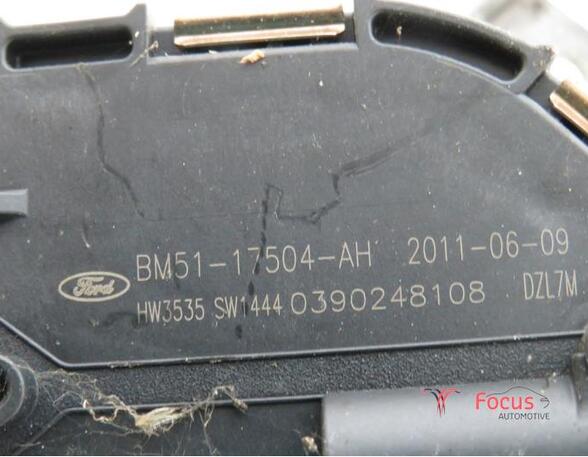 Wiper Motor FORD Focus III Turnier (--)